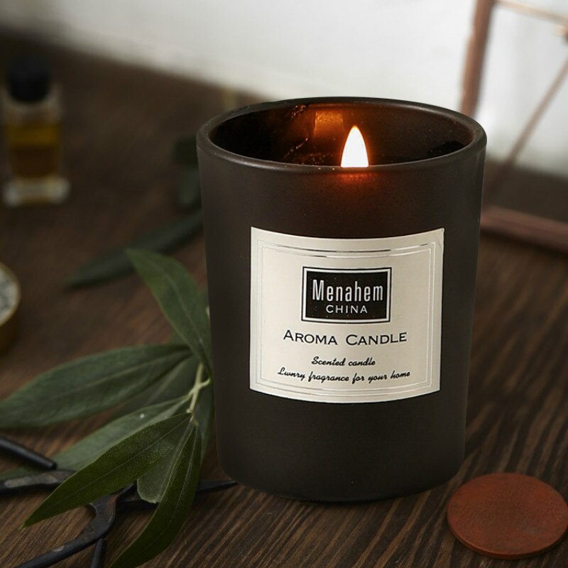 50G Aromatherapy Bedroom Sleep Candle