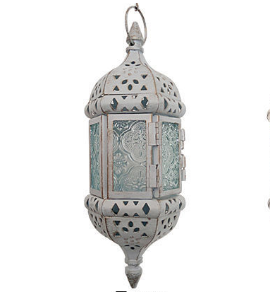 Classic Moroccan Windproof Candle Holders