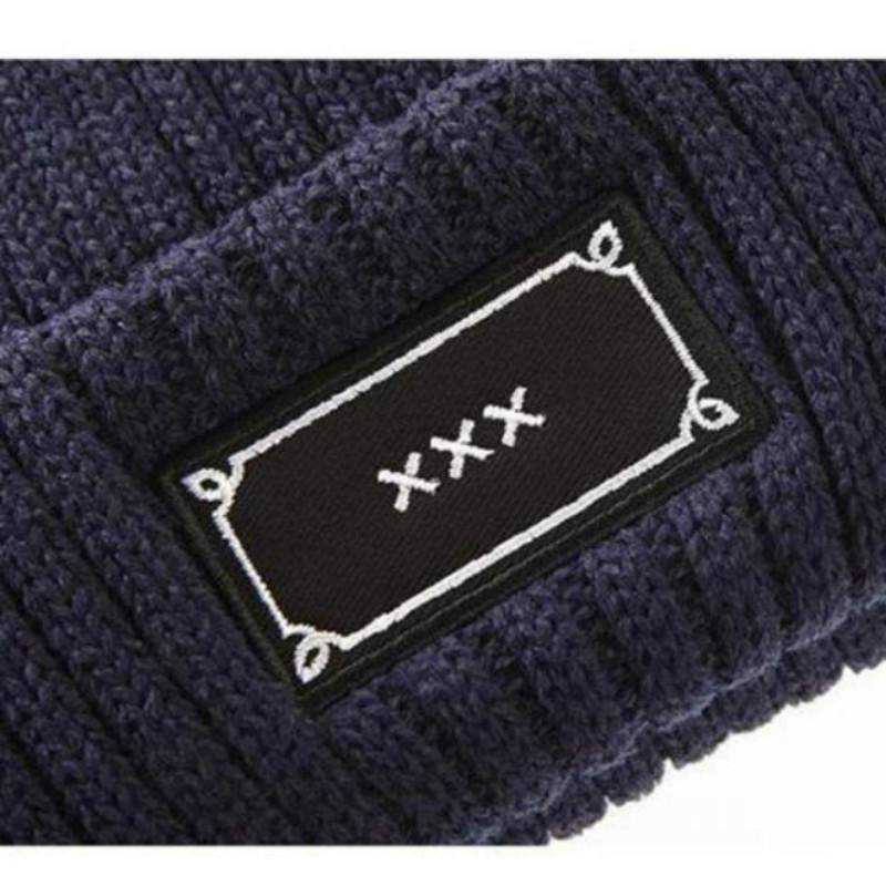 XXX Beanie