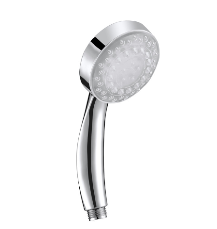 Luminous Light Up Led Shower Head