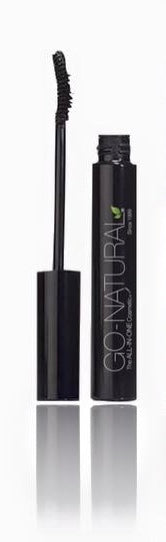 GO-NATURAL® ALL-IN-ONE® Lash Magic Mascara™