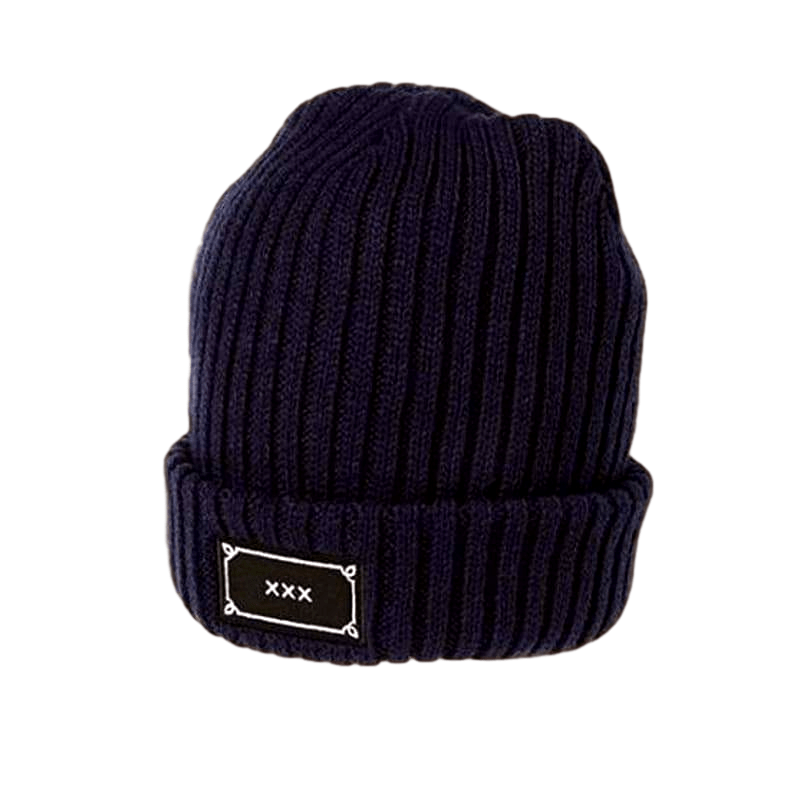 XXX Beanie