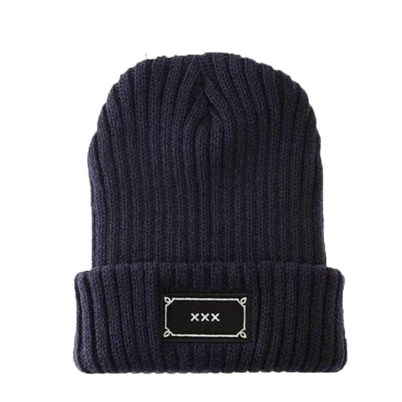 XXX Beanie