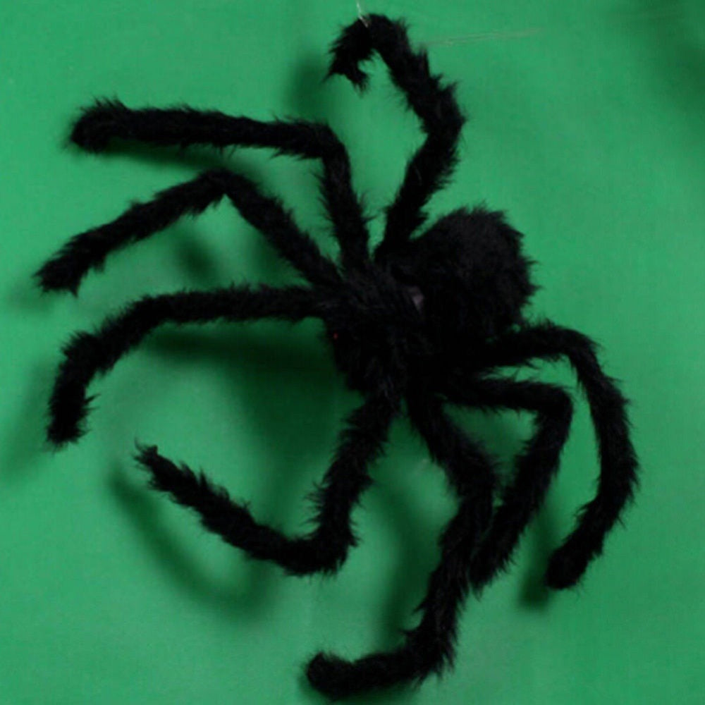 Spider Decor for Halloween