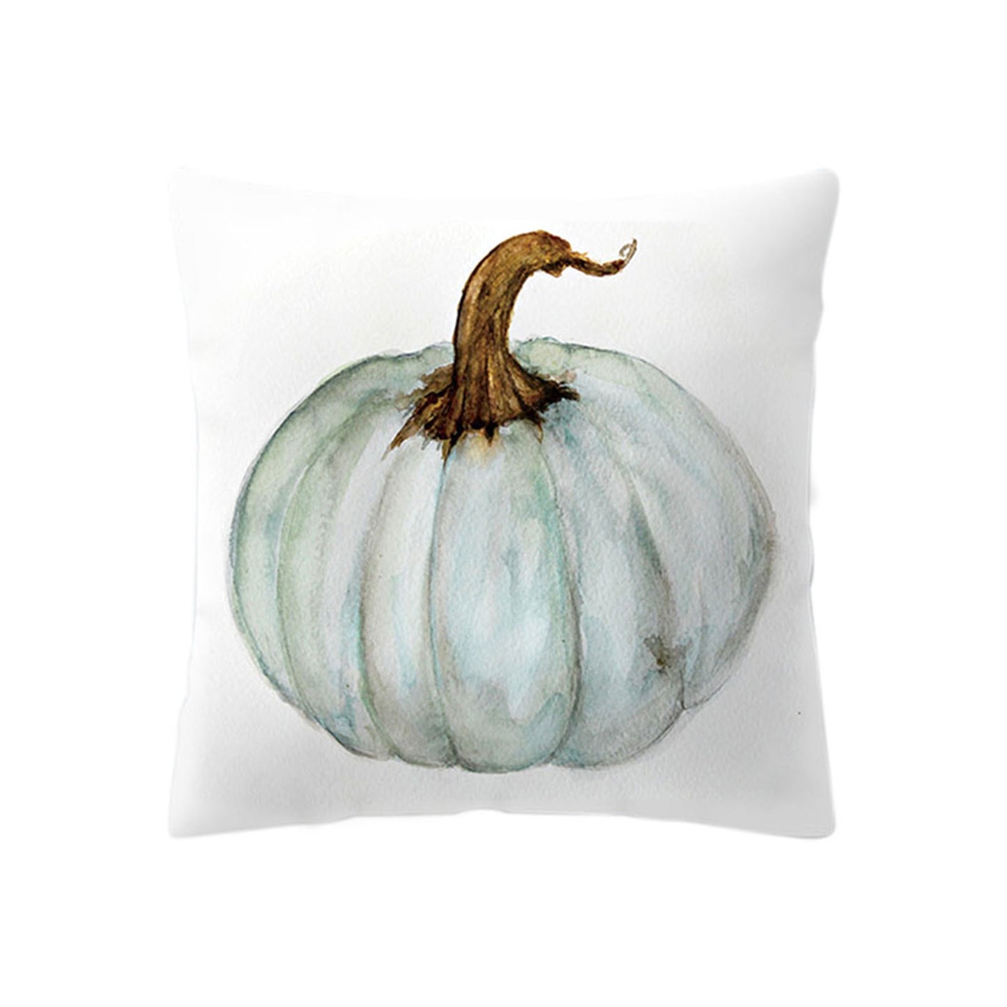 Thanksgiving Day Pumpkin Truck Harvest Rustic Art Decor Cushion Cover Sofa Home Fall Autumn Farm 45*45 cm Printed Pillow Covers