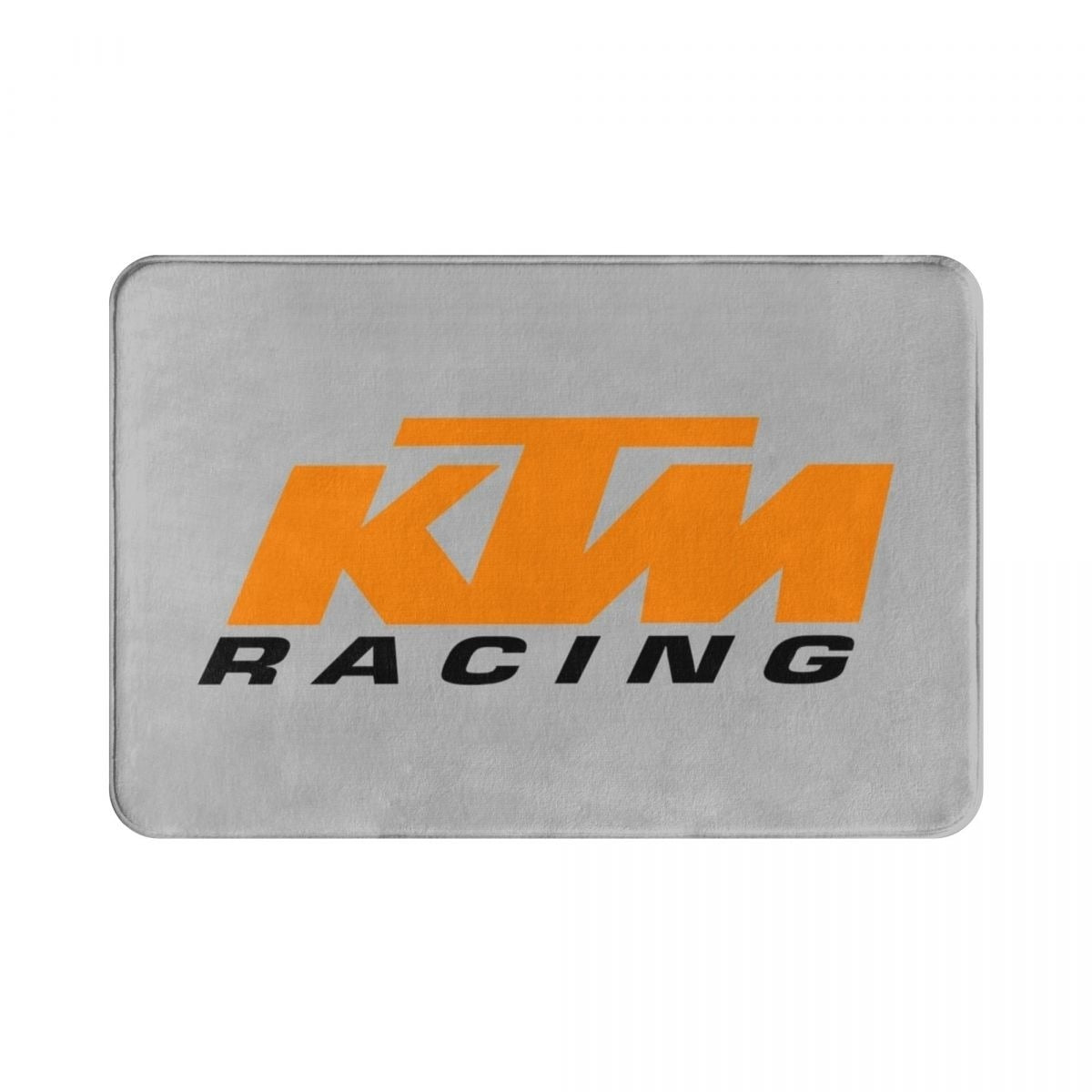 KTM Hallway Doormat Rug Carpet Mat Footpad Bath Mat Anti-slip Entrance Kitchen Bedroom Water Oil Proof Carpets for Living Room