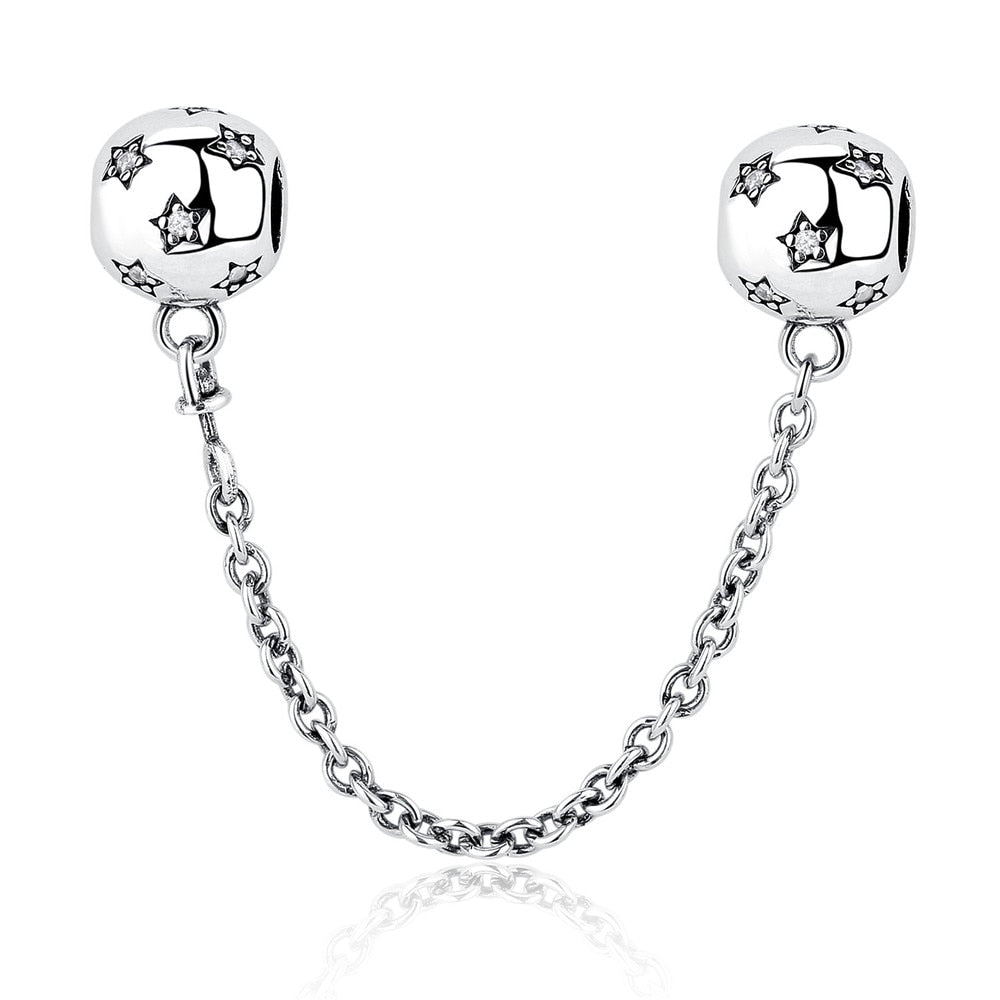 2022 100% 925 Sterling Silver Disney Charm Beads for Original Pandora Bracelets. Women&#39;s Birthday Boutique Fashion Jewelry