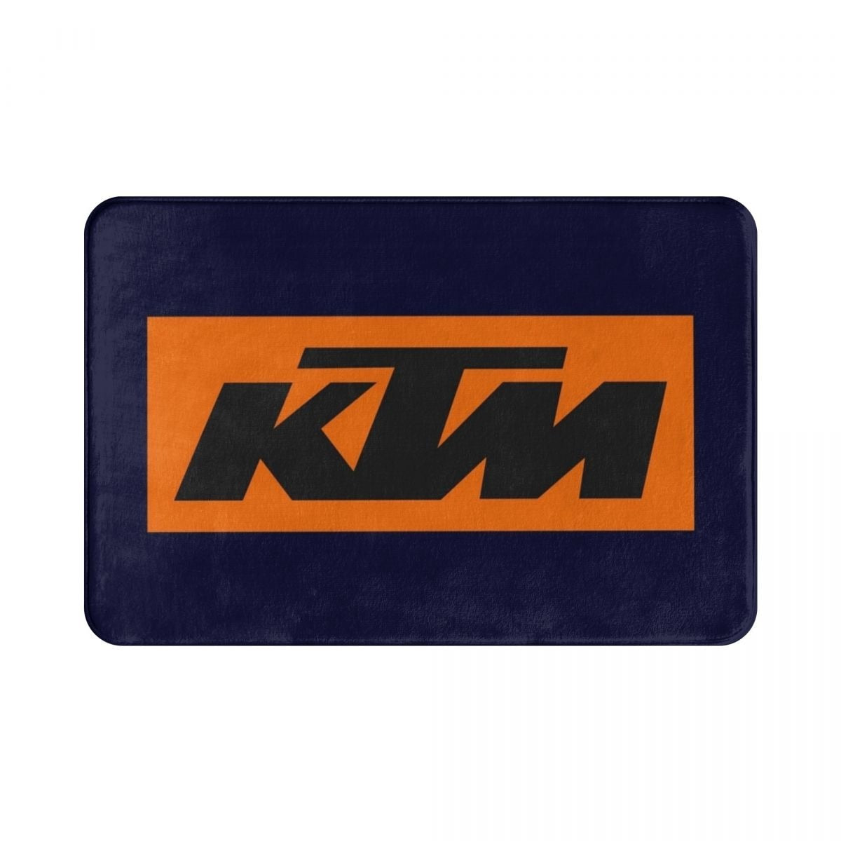 KTM Hallway Doormat Rug Carpet Mat Footpad Bath Mat Anti-slip Entrance Kitchen Bedroom Water Oil Proof Carpets for Living Room