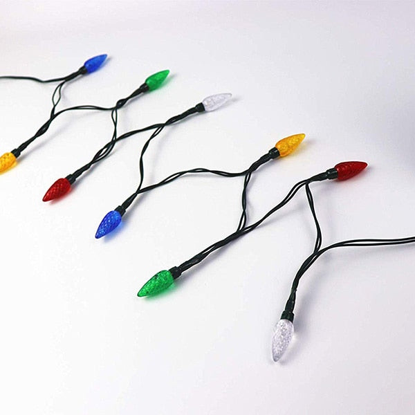 Merry Christmas Led Light