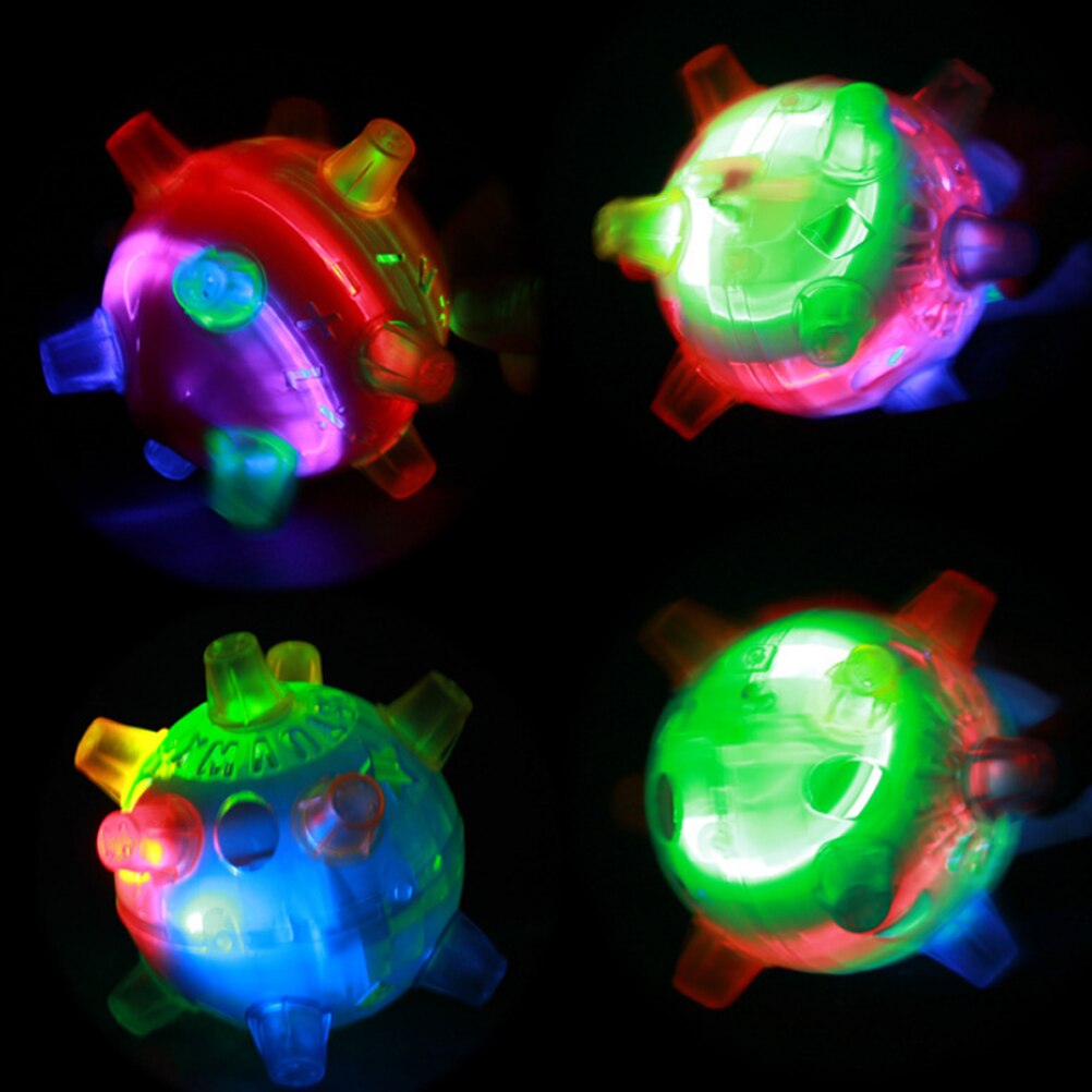 LED Pet Dog Toy