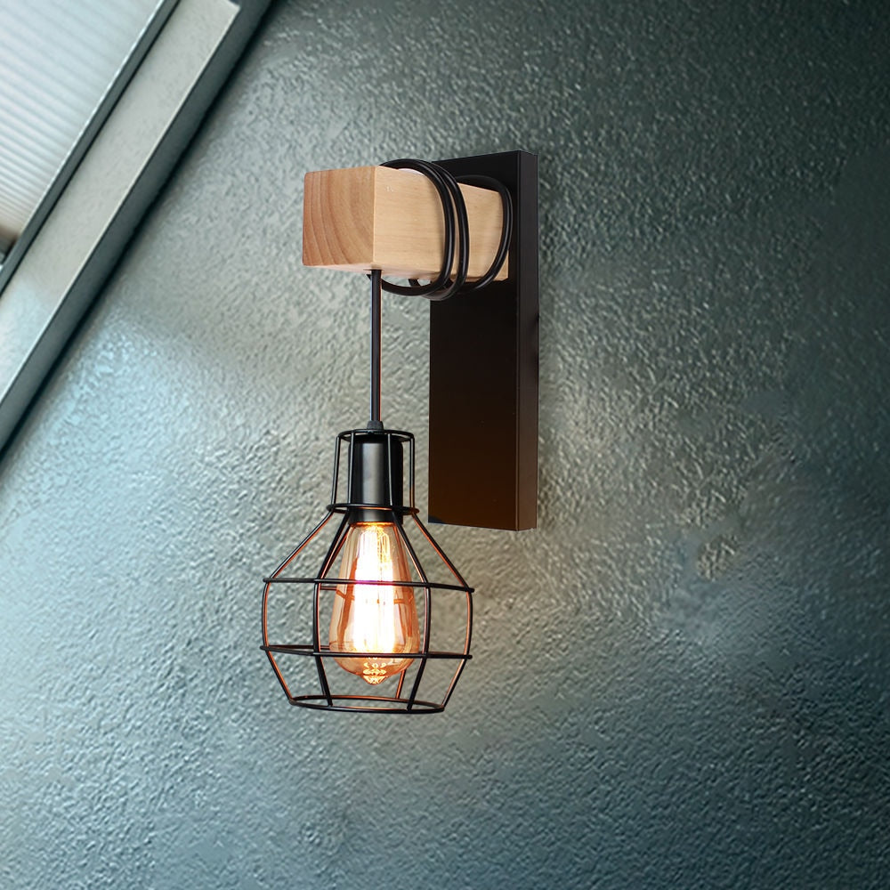 Wall Lamp